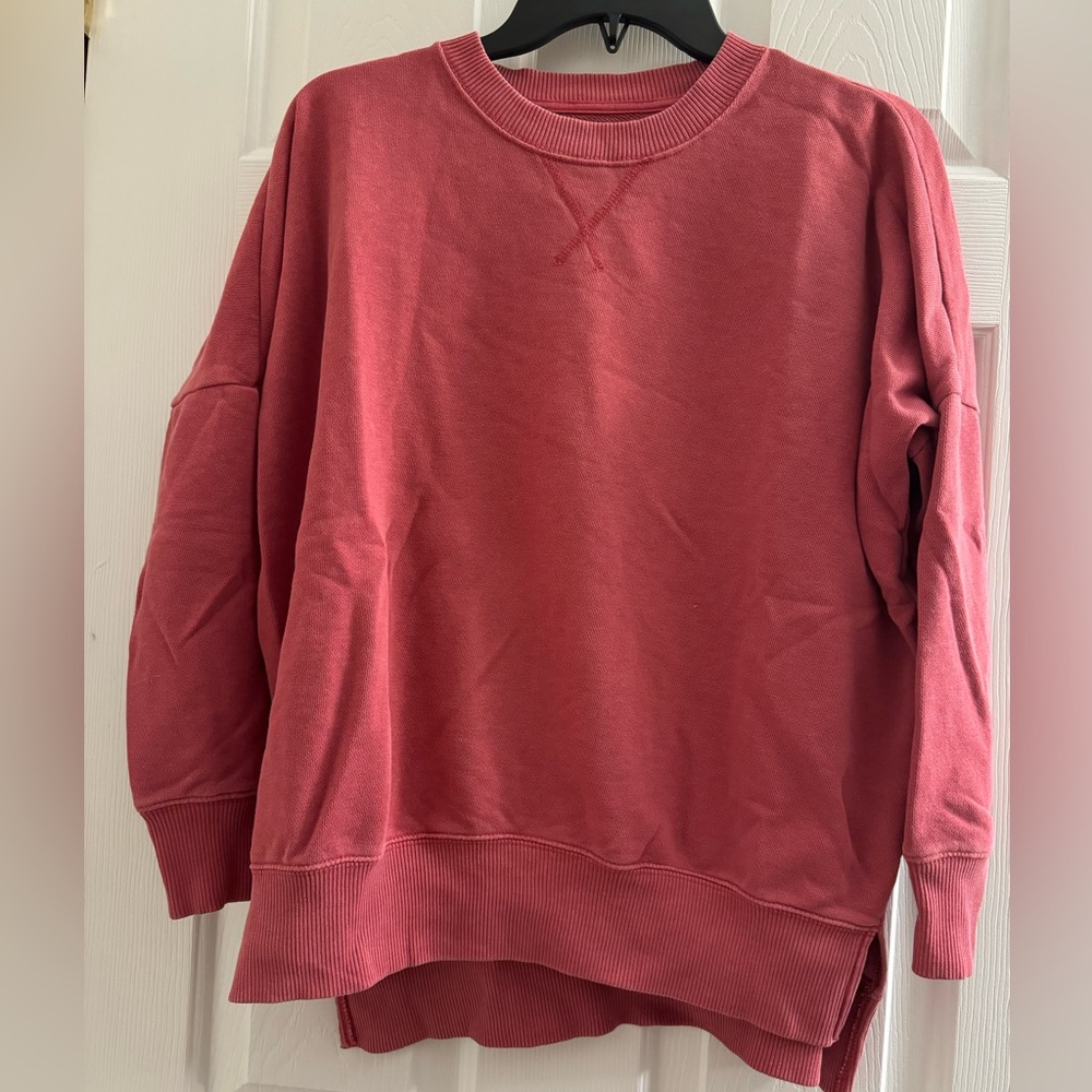 Crewneck